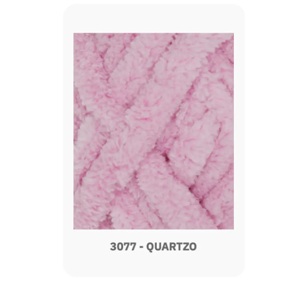 Puffy 5