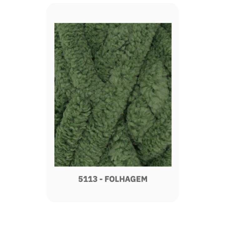 Puffy 9