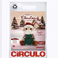 Kit Amigurumi de Natal 2026 - Thumbnail 1