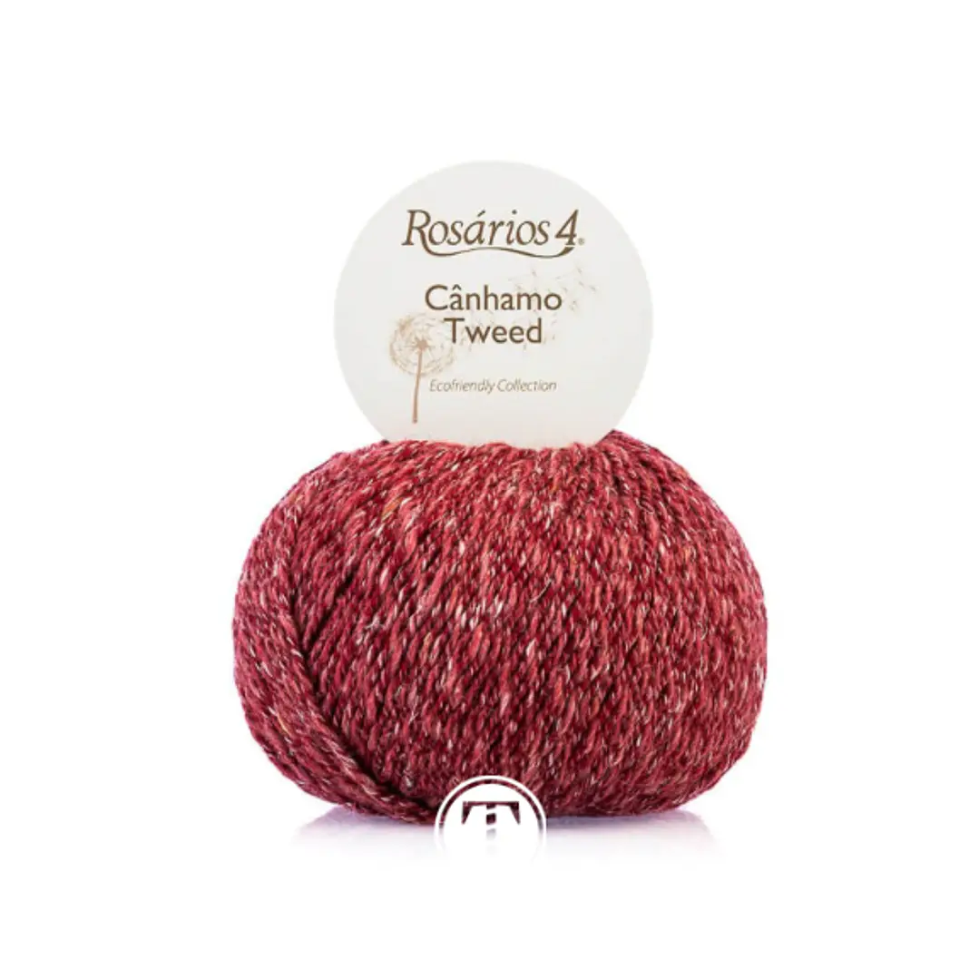 Canhâmo Tweed 11