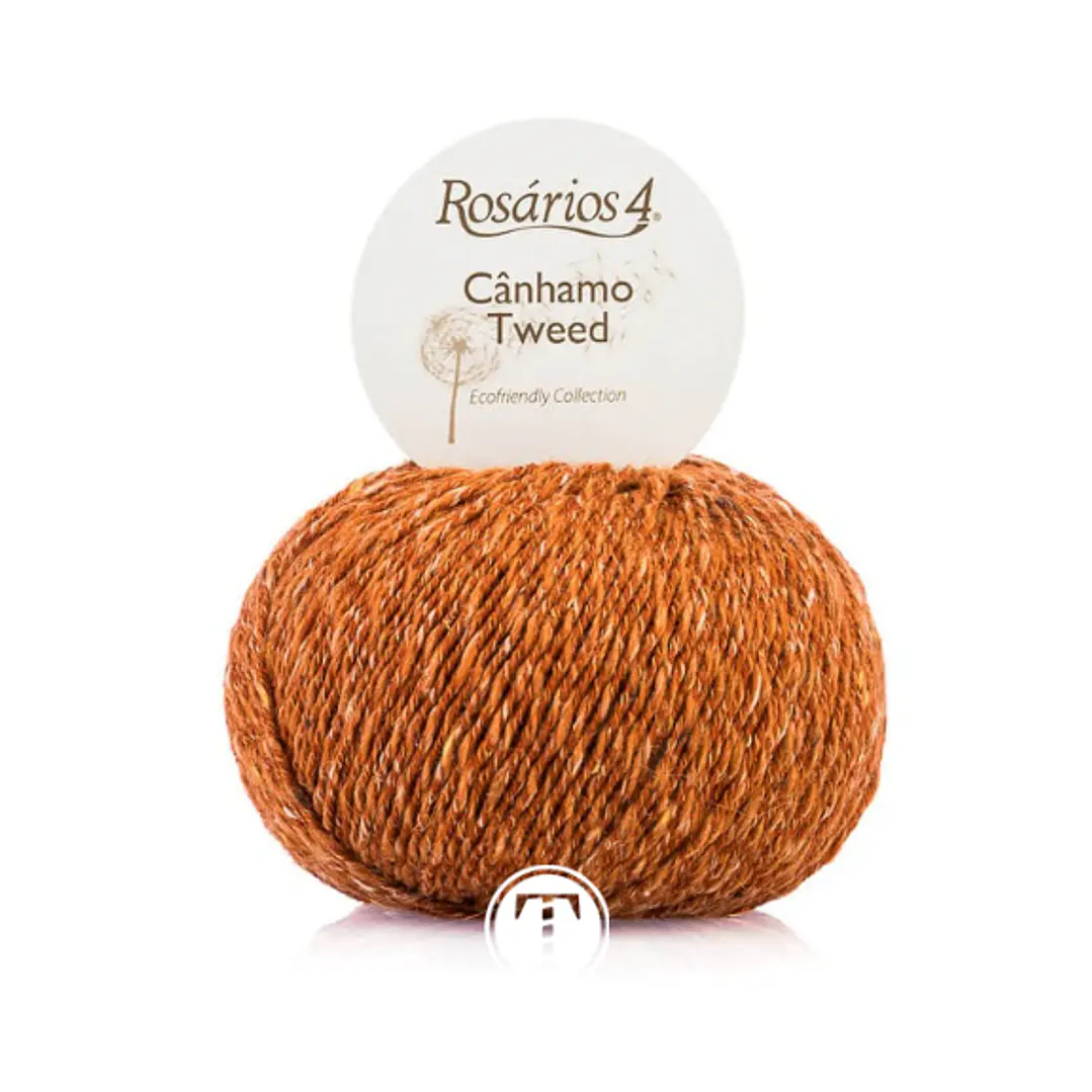 Canhâmo Tweed 12