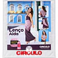 Kit Lenço Alda - Thumbnail 1