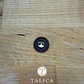 Botão textura com dourado - Thumbnail 2
