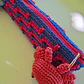 Workshop Presencial Crochet Mosaico - Estojo - Thumbnail 2