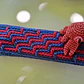 Workshop Presencial Crochet Mosaico - Estojo - Thumbnail 1