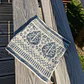 Workshop On-line Crochet Tunisino Circular e em Mosaico - Gola Folha - Thumbnail 2