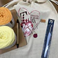 Kit Material Curso de Crochet - Thumbnail 1