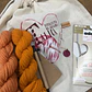 Kit de Material Curso de Tricot - Thumbnail 1