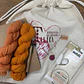 Kit de Material Curso de Tricot - Thumbnail 2