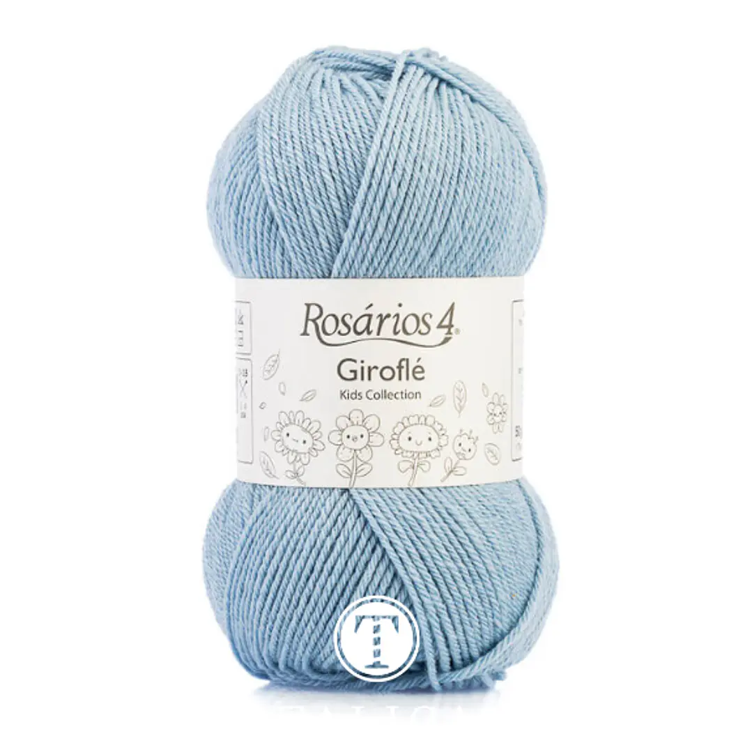 Giroflé 5