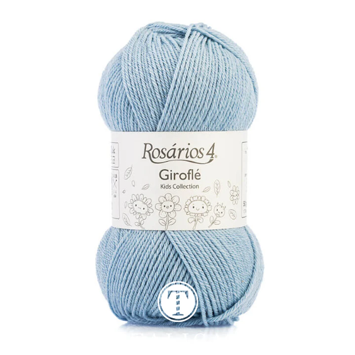 Giroflé 5
