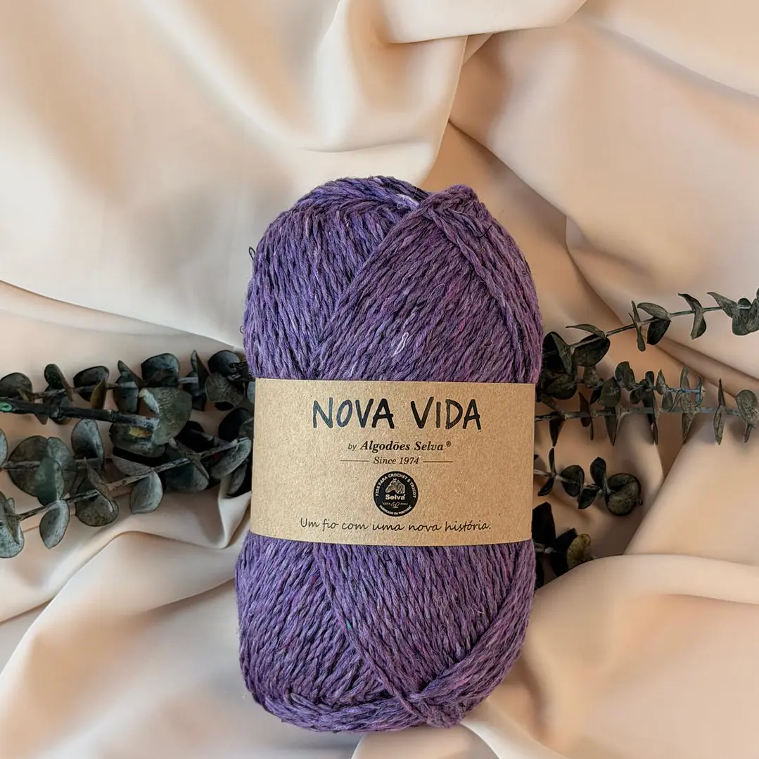 Nova Vida 3