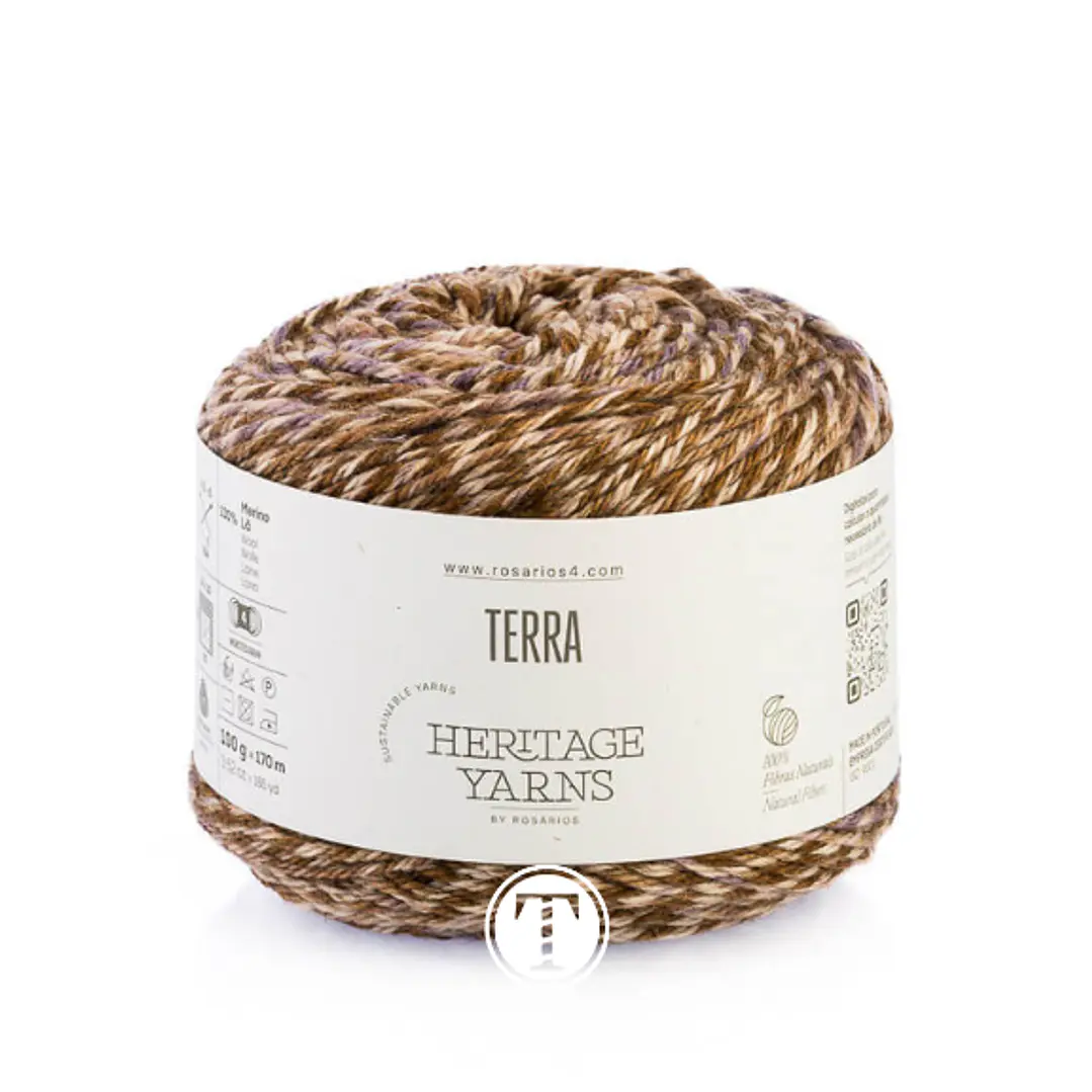 Terra Print 7
