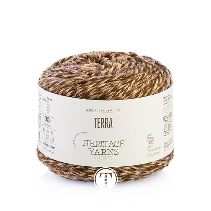 Terra Print 7