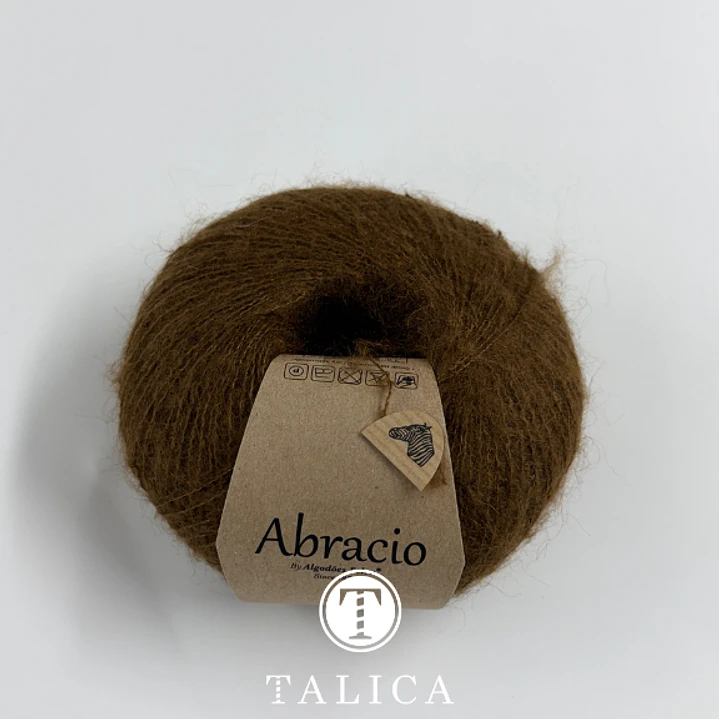 Abracio 7