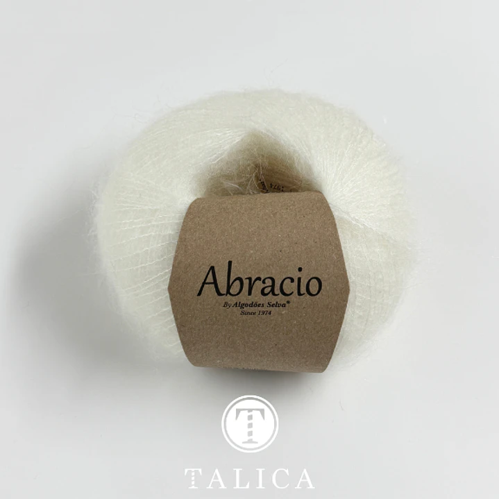 Abracio 8
