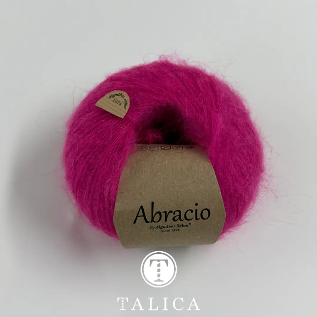 Abracio 9