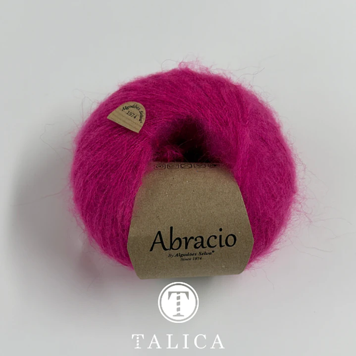 Abracio 9