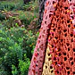 Box Gola Terra - Crochet - Thumbnail 5