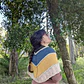 Box Xaile Terra - Tricot - Thumbnail 8