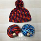 Kit Gorro Bluey - Thumbnail 1