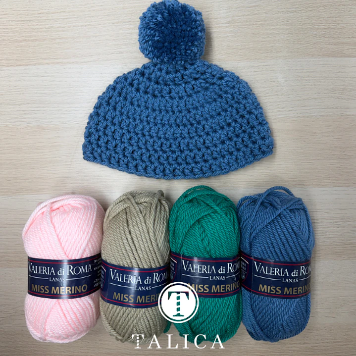 Kit Gorro Bluey 5