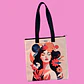 Totebag Frida Diseño #602 - Miniatura 1