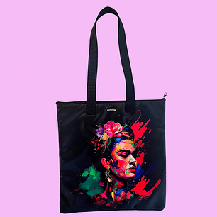 Totebag Frida M01
