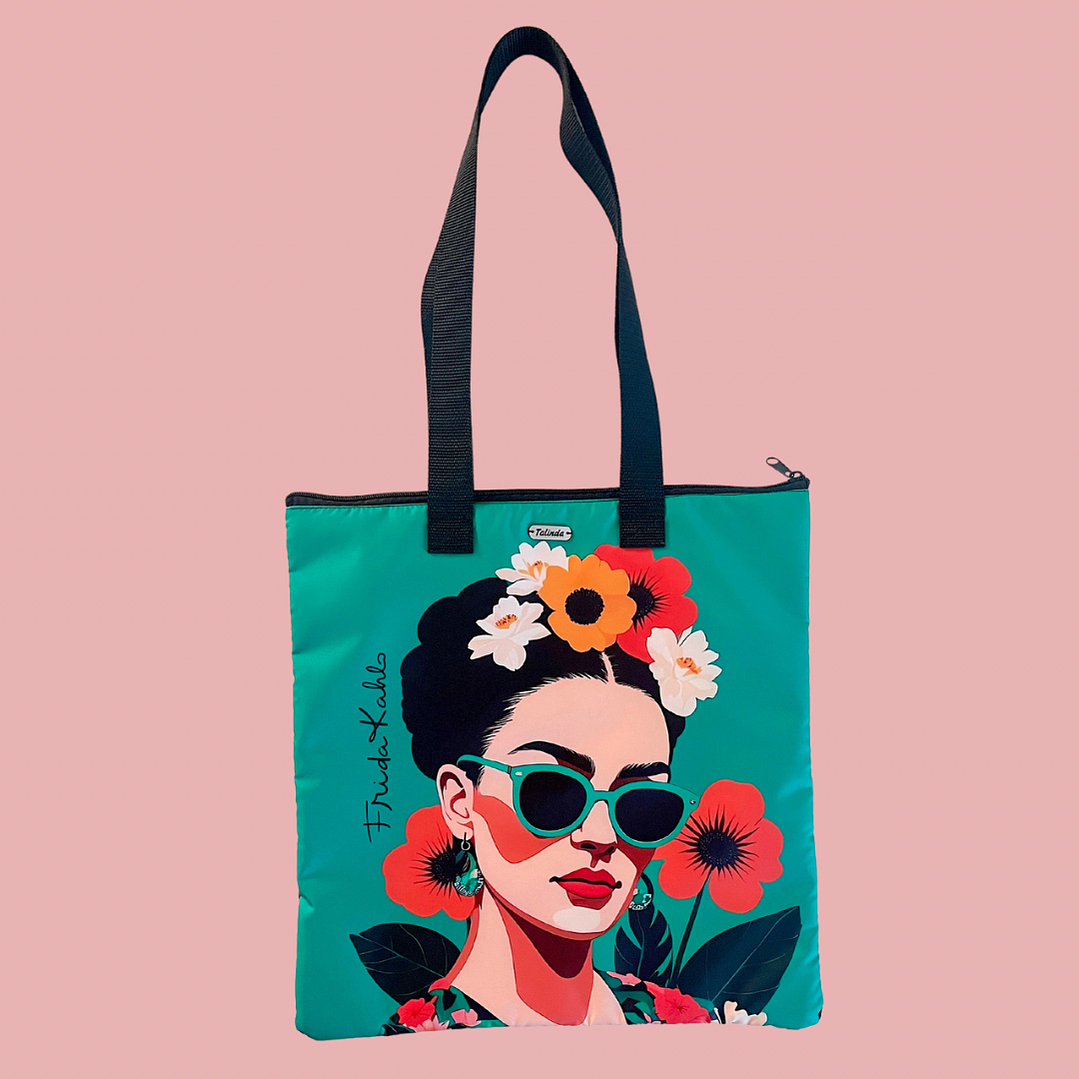 Totebag Frida M02 1
