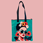 Totebag Frida Diseño #604 - Miniatura 1