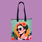 Totebag Frida Diseño #606 - thumbnail 1