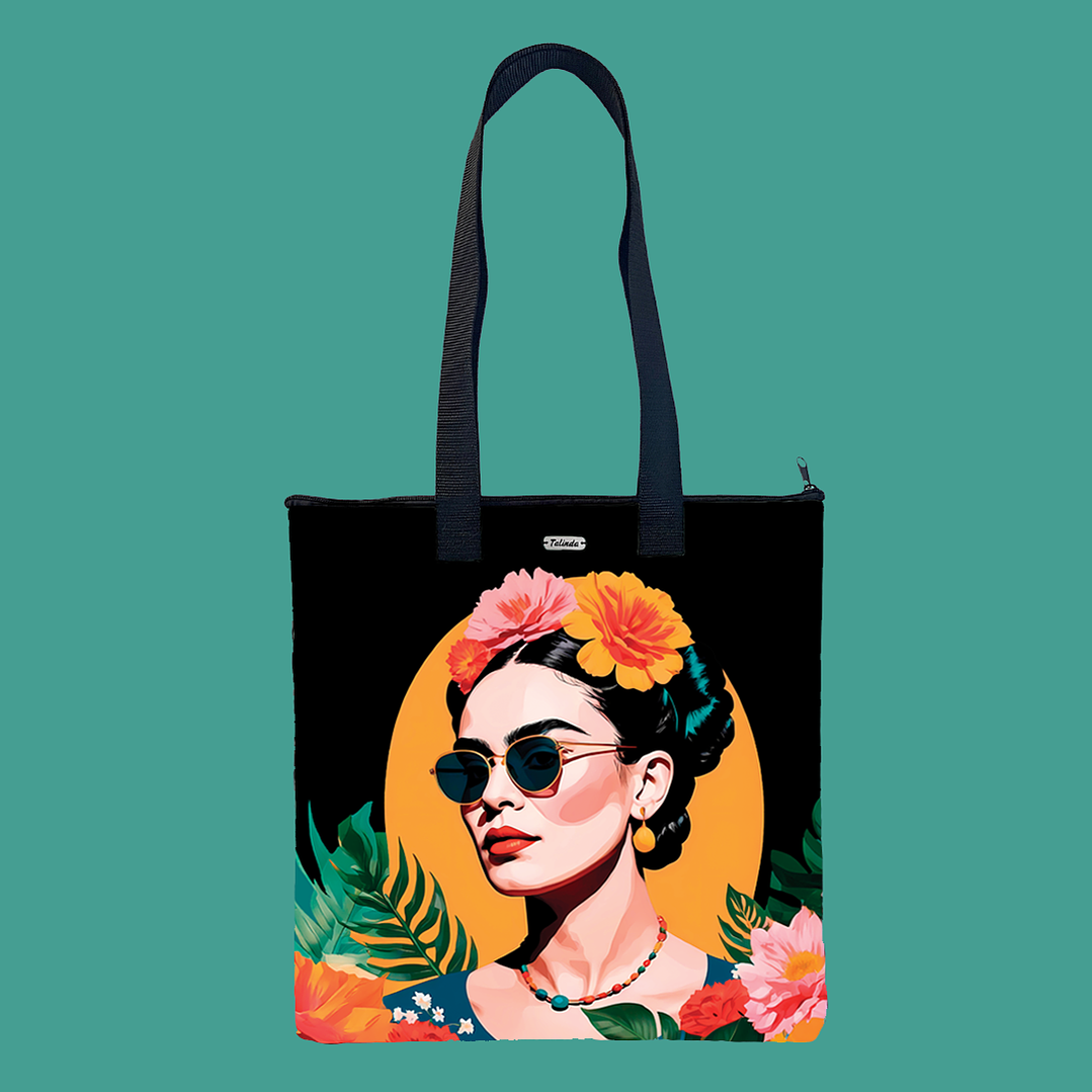 Totebag Frida M03 1