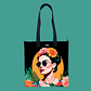 Totebag Frida Diseño #605 - Miniatura 1