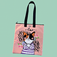 Totebag Frida Diseño #616 - thumbnail 1