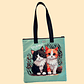 Totebag Frida Diseño #610 - Miniatura 1