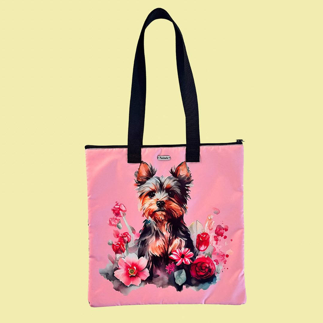 Totebag Frida Yorkshire  1