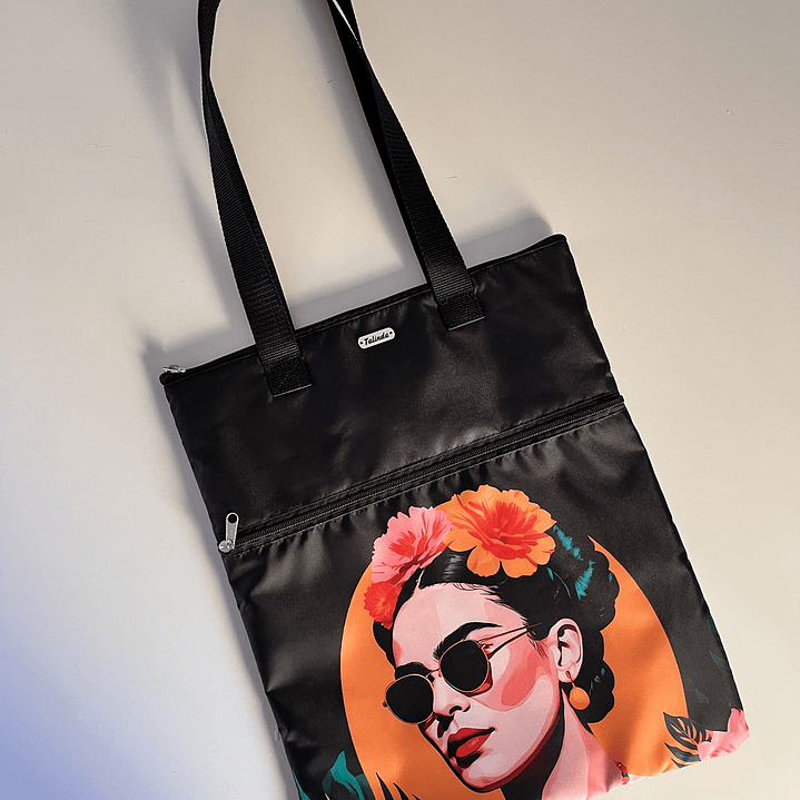 Totebag Paris #02 1