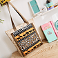 Totebag Venecia - Africa - Miniatura 2