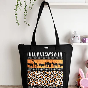 Totebag Venecia -Diseño #609