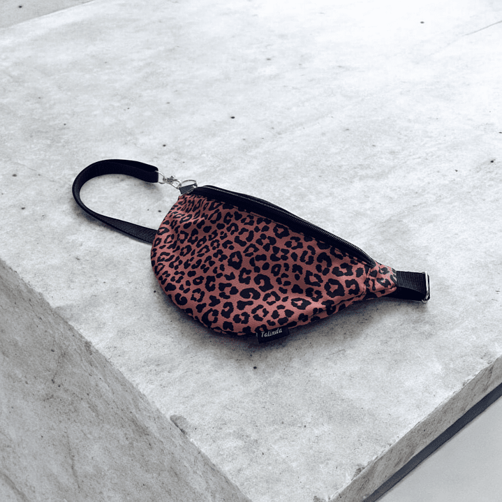 Banano Niza Animal Print #03 3