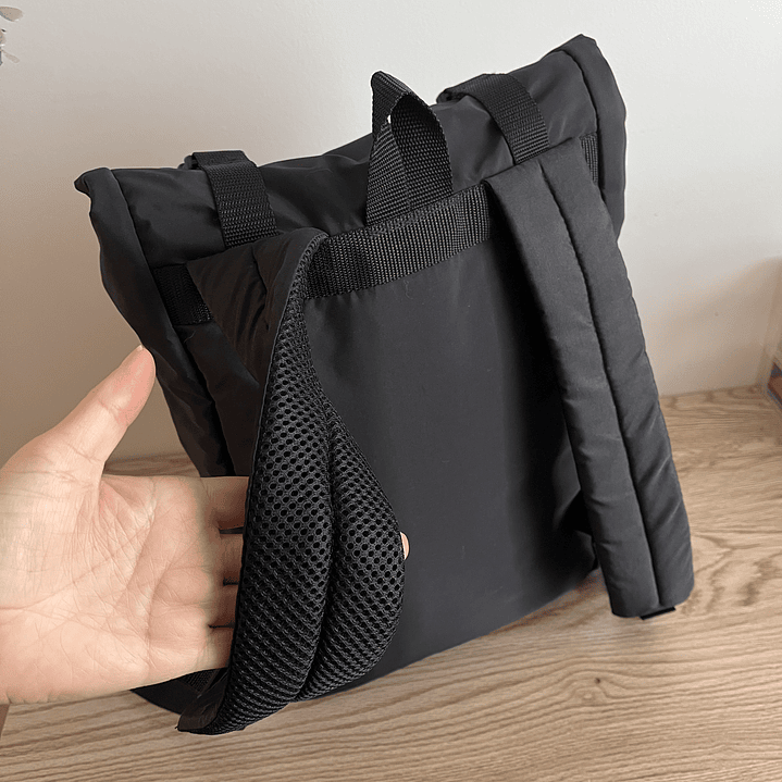 Mochila Ibiza 20 Lts 2