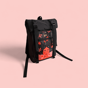 Mochila Ibiza 20 Lts #2