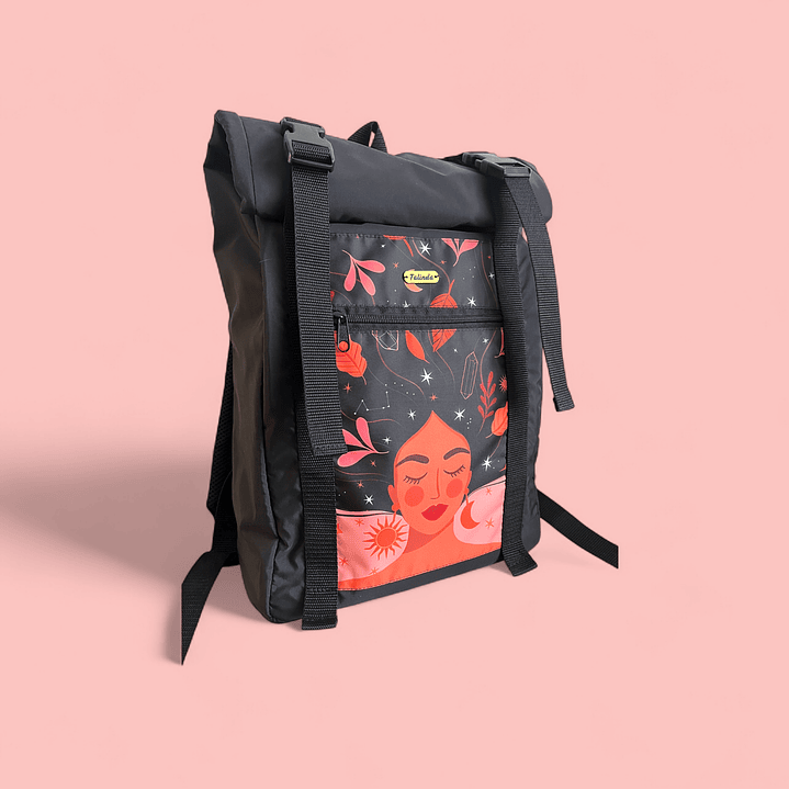 Mochila Ibiza 20 Lts #2 4