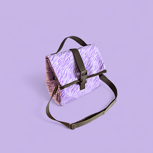 Lonchera Roll Top Colors #02