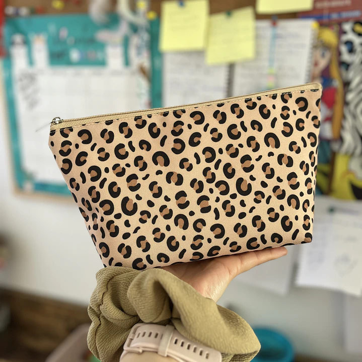 Estuche Cosmetiquero Diseño 45 2