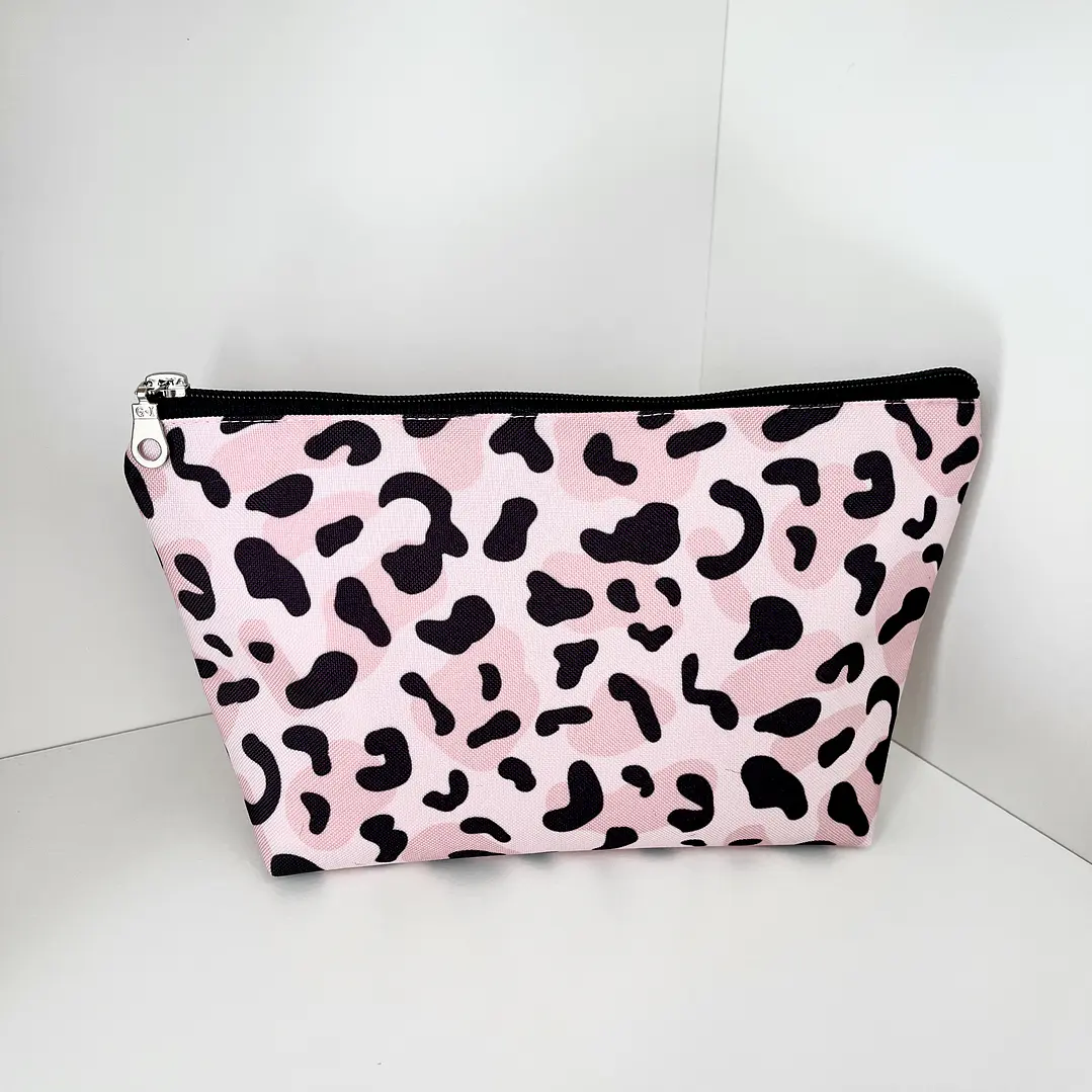 Estuche Cosmetiquero Diseño 02 3
