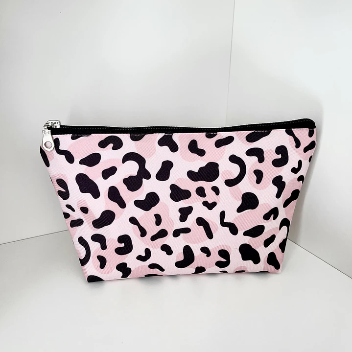 Estuche Cosmetiquero Diseño 02 3