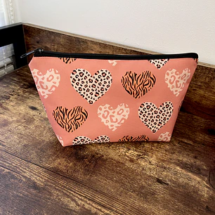 Estuche Cosmetiquero Diseño  03