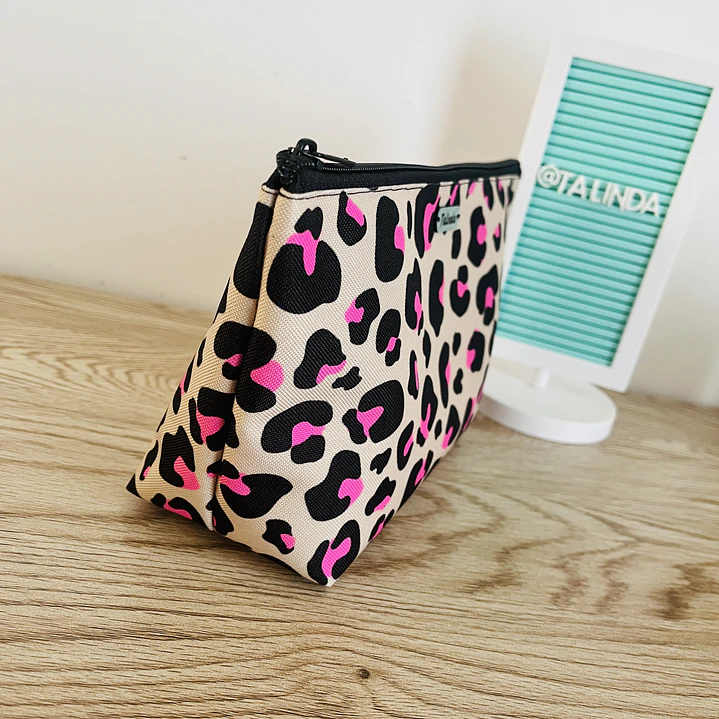 Estuche Cosmetiquero Diseño  04 2