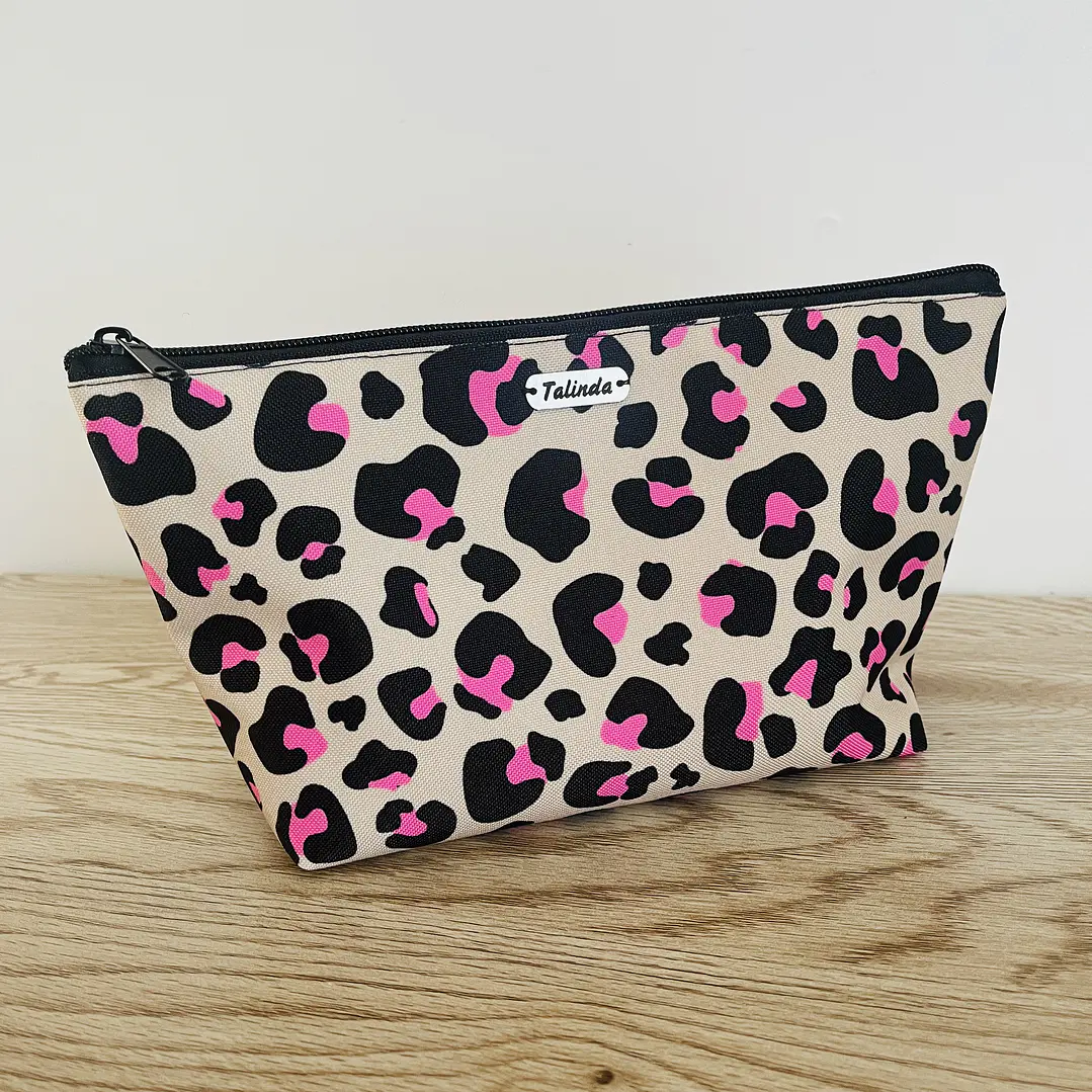 Estuche Cosmetiquero Diseño  04 1